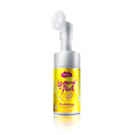 WASHABRUSH FOAM CLEANSER - LEMON